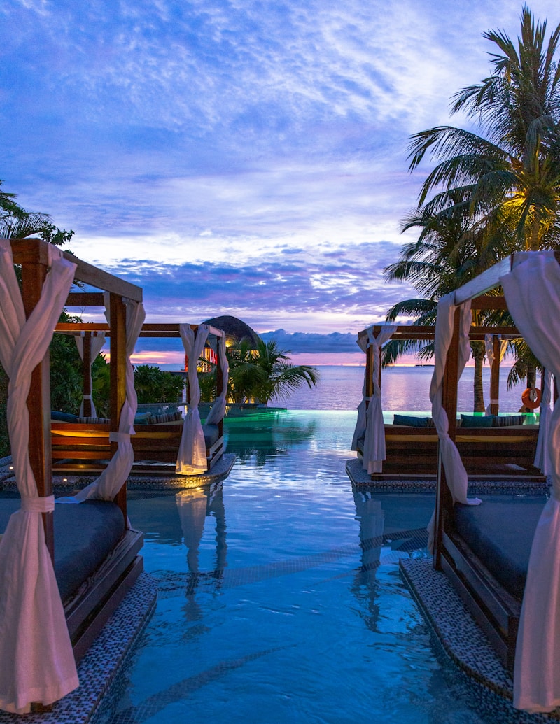 Radisson Blu Hotel & Residence
