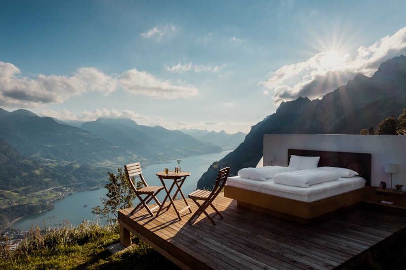 Anantara Bazaruto Island Resort