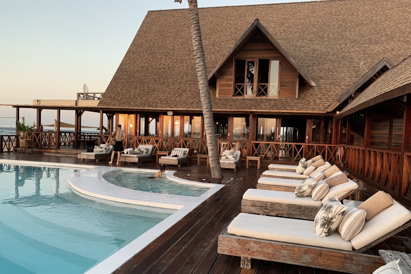 Beira Terrace Hotel