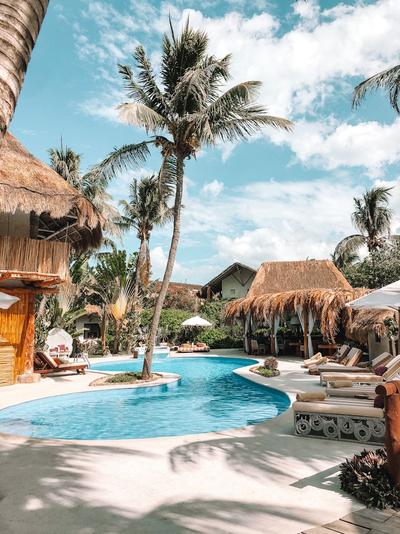 Coral Lodge Mozambique