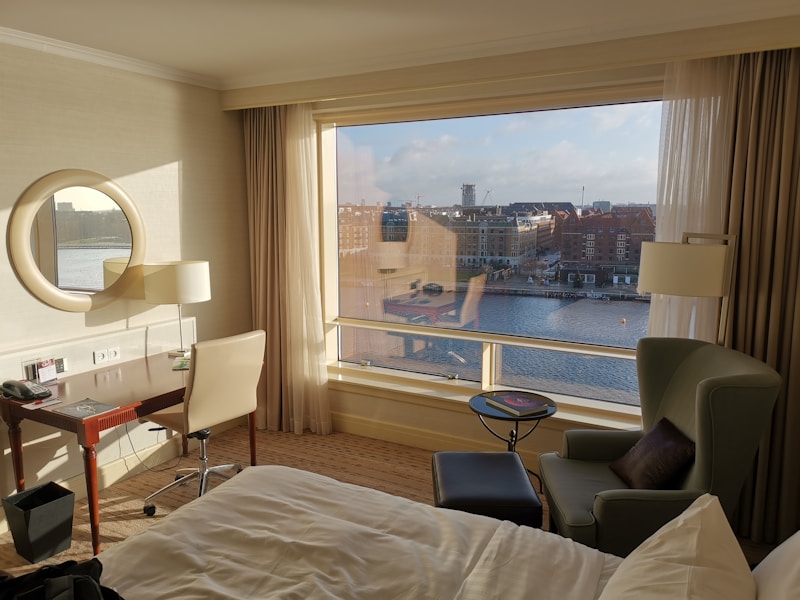 Hotel Avenida Prime