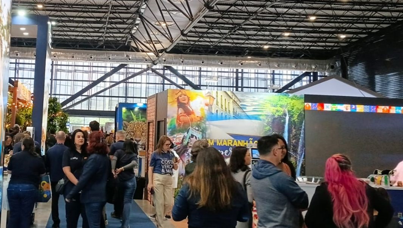 Curitiba takes tourism innovation cases to one of the sector's biggest showcases in South America