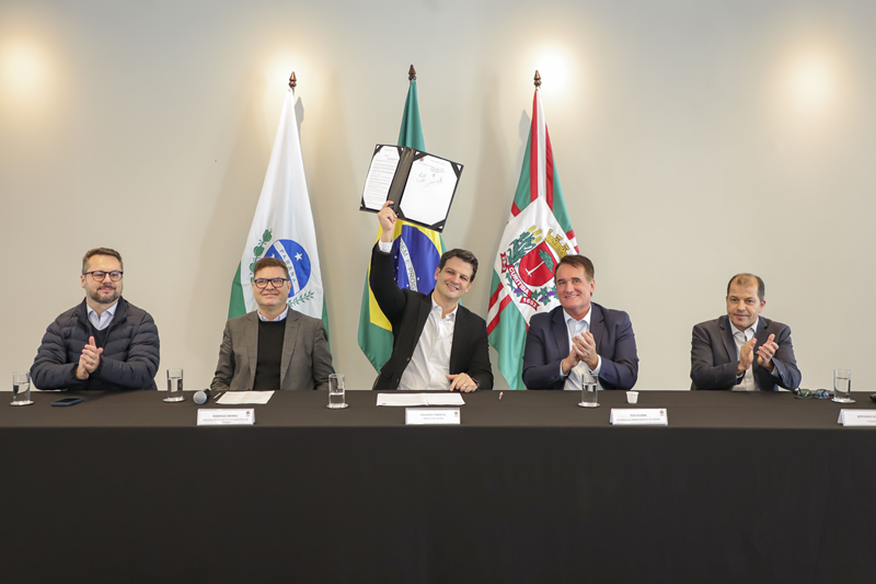 Curitiba City Hall creates unprecedented fund to guarantee permanent investments in tourism