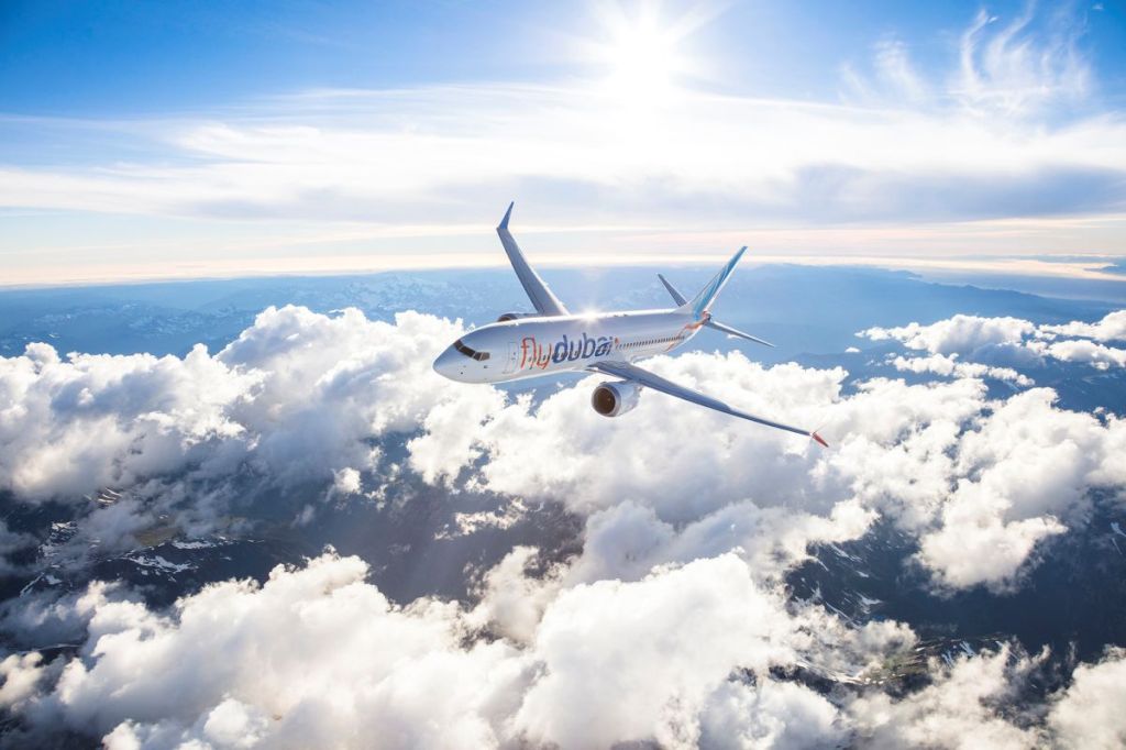 A recuperação da Flydubai redefine a dinâmica de investimento no turismo global