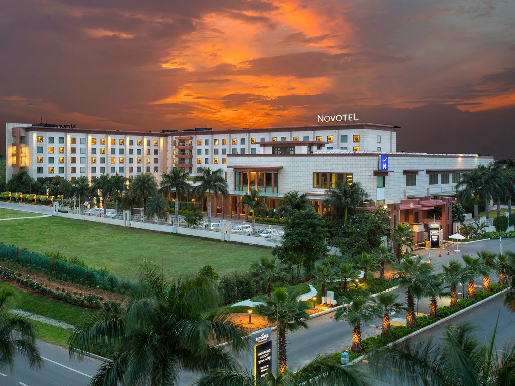 Accor avalia aquisições para acelerar expansão hoteleira na Índia
