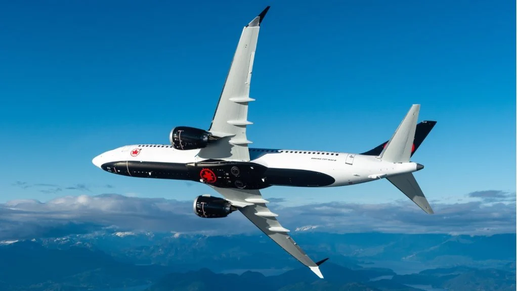 Air Canada prepara ligação directa ao Vietname em 2027