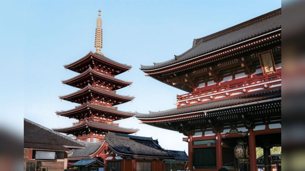 Aumento da conectividade aérea entre Europa e Japão impulsiona o turismo de negócios