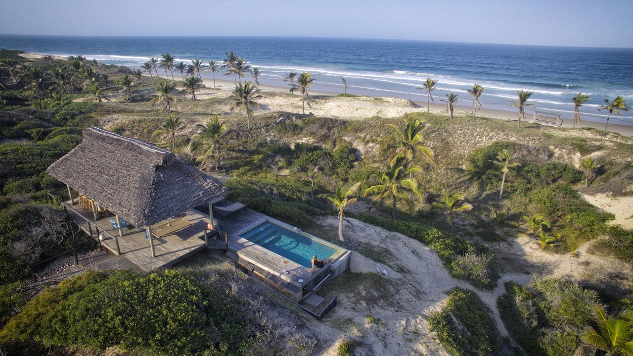 Banco Mundial investe 7 M$ em infraestruturas turísticas em Inhambane