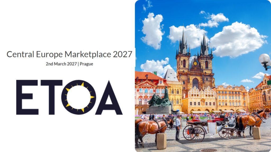 Bolsa B2B em Praga liga compradores internacionais a fornecedores da Europa Central