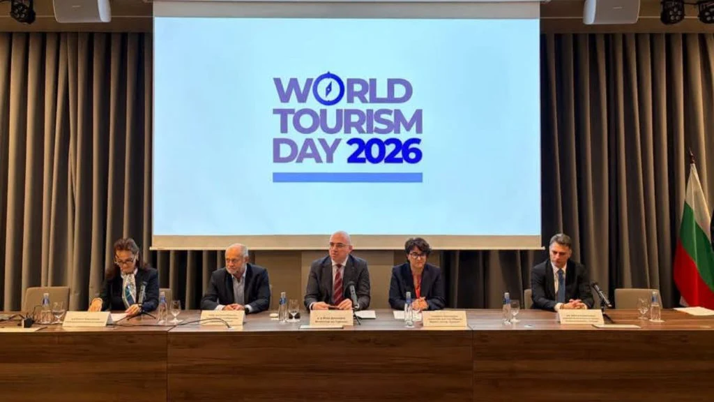 Bulgária revoluciona financiamento turístico com novo modelo de investimento