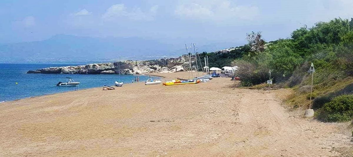 Cipre consolida-se como destino de turismo de outono acessível na Europa