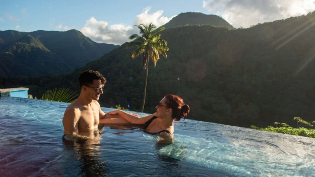 Como limites de conservação tornam a exclusividade o activo principal no turismo