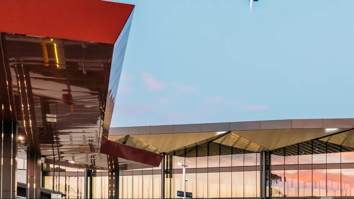 Crescimento de aeroportos regionais impulsiona turismo e negócios