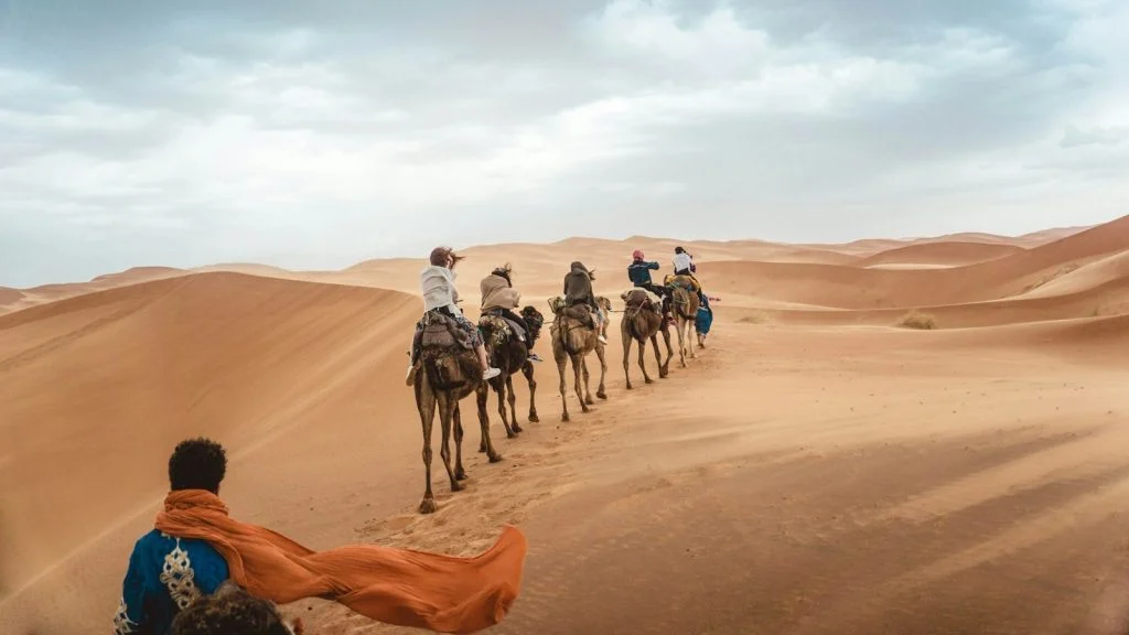 Desaceleração no turismo norte-africano pressiona estratégias B2B