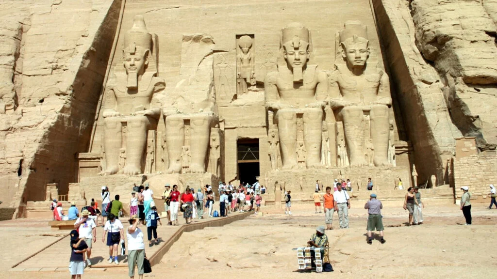 Egipto consolida liderança no turismo de negócios na Médio Oriente