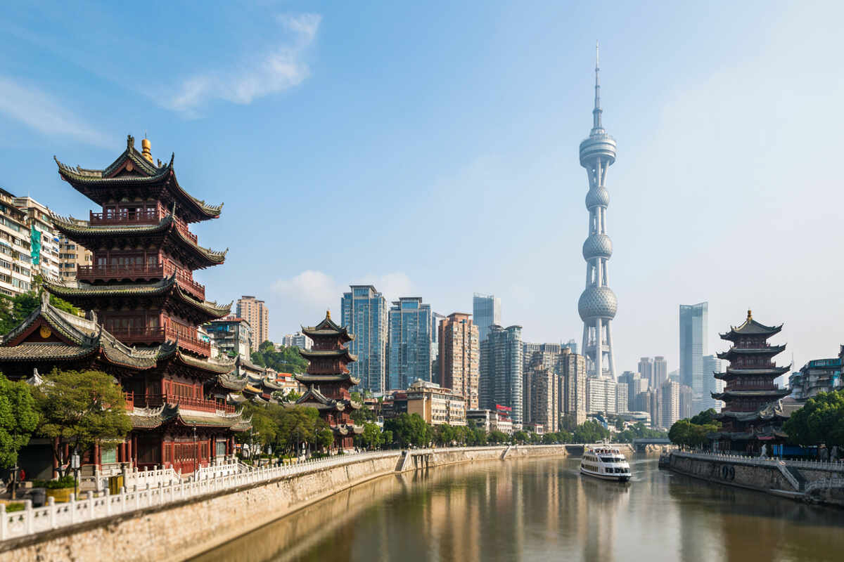 Estratégia 2030 da China impulsiona mercado turístico e oportunidades para parceiros