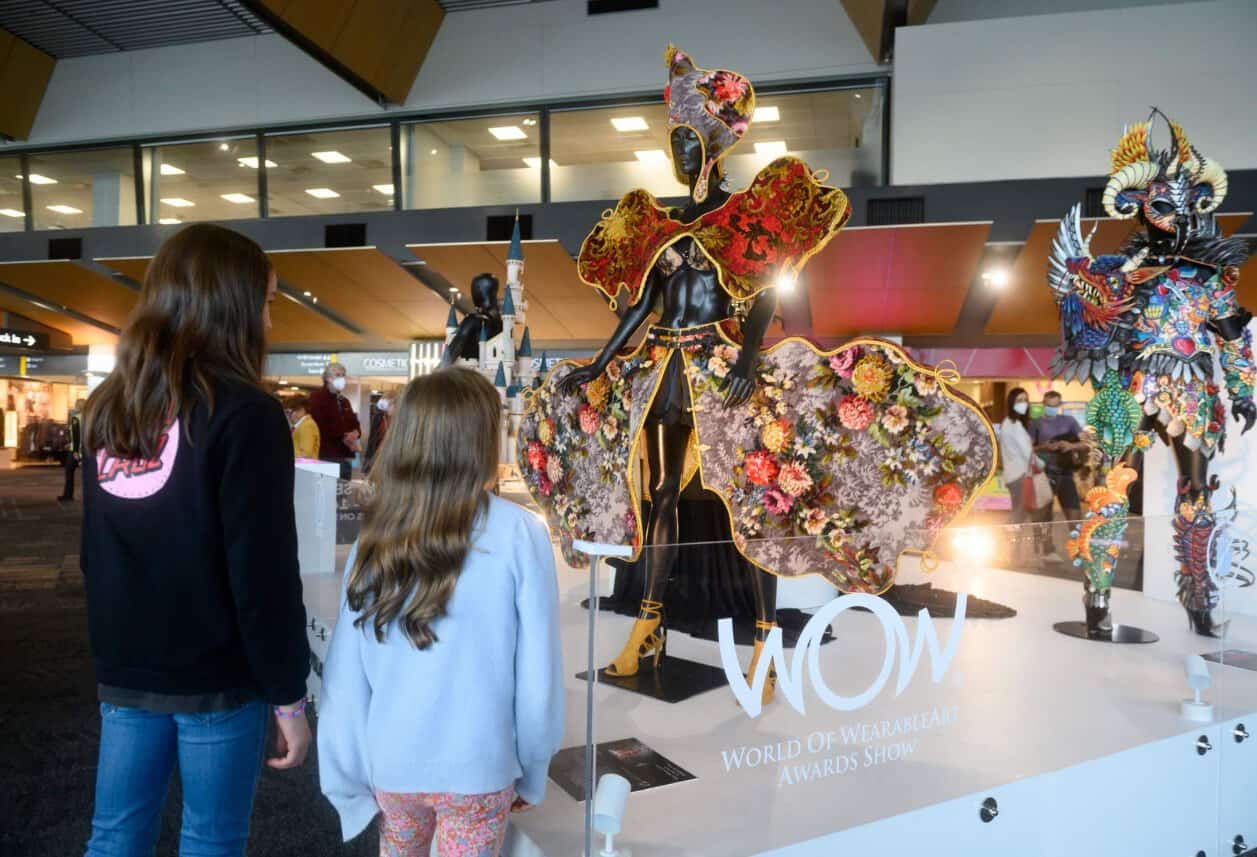 Eventos culturais impulsionam receitas para o setor hoteleiro e empresarial