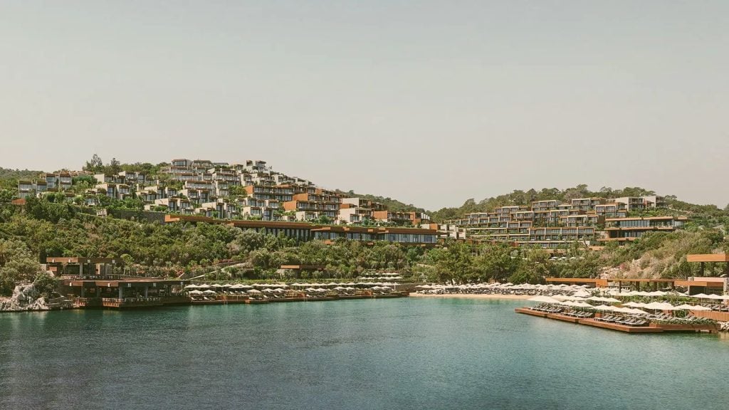 Expansão de redes de luxo: o que significam os novos parceiros para o turismo