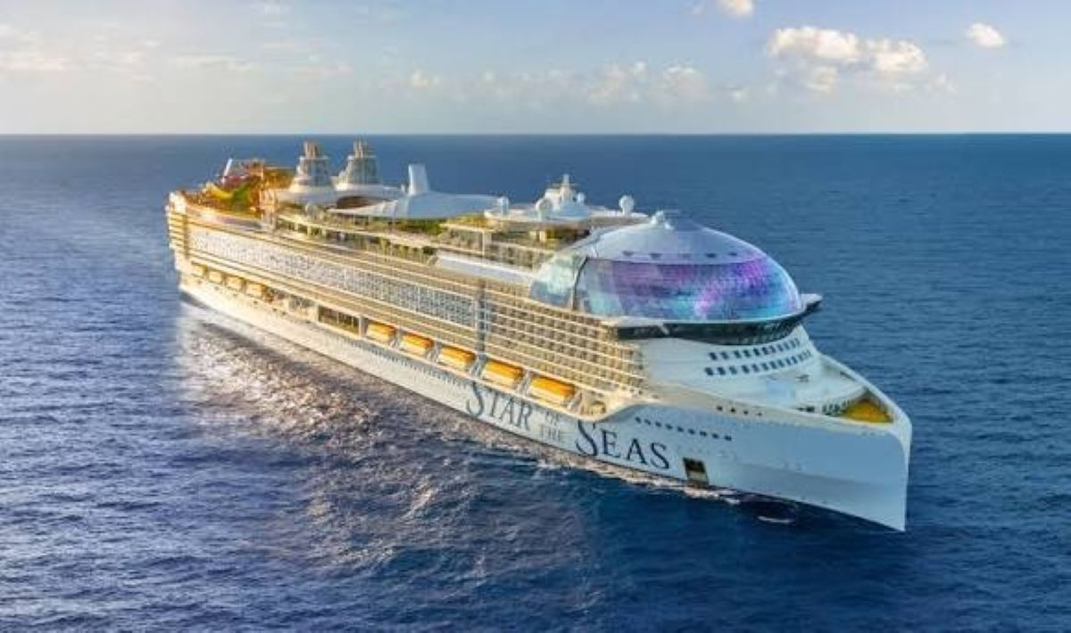 Expansão do grupo Royal Caribbean redefine estratégia para turismo de luxo na região caribenha