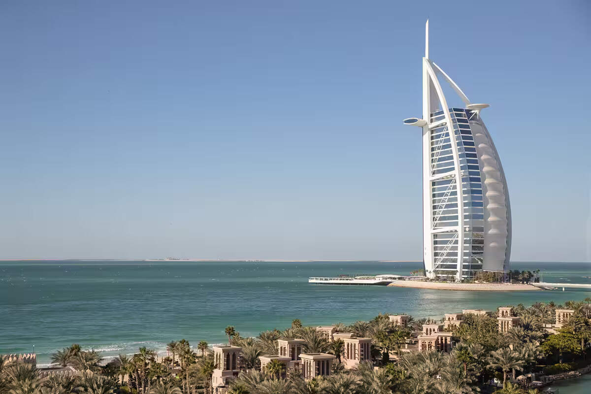 Expansão do turismo de experiências redefine estratégia dos resorts em Dubai