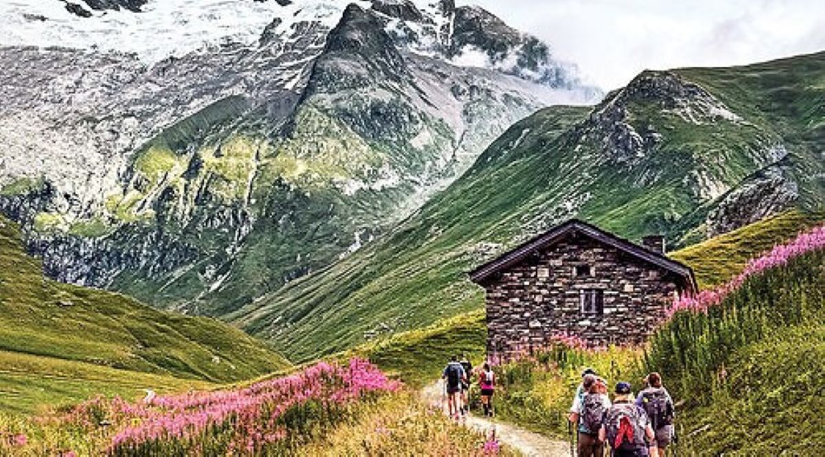 Expansão global de turismo de aventura redefine oportunidades B2B