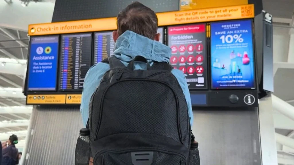 Falhas no controlo de tráfego aéreo alertam para gestão de riscos