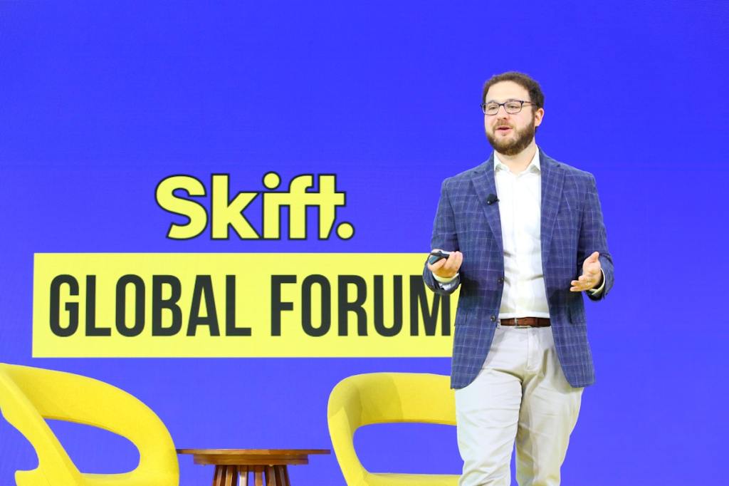 IA redefine a visibilidade das marcas no setor de turismo