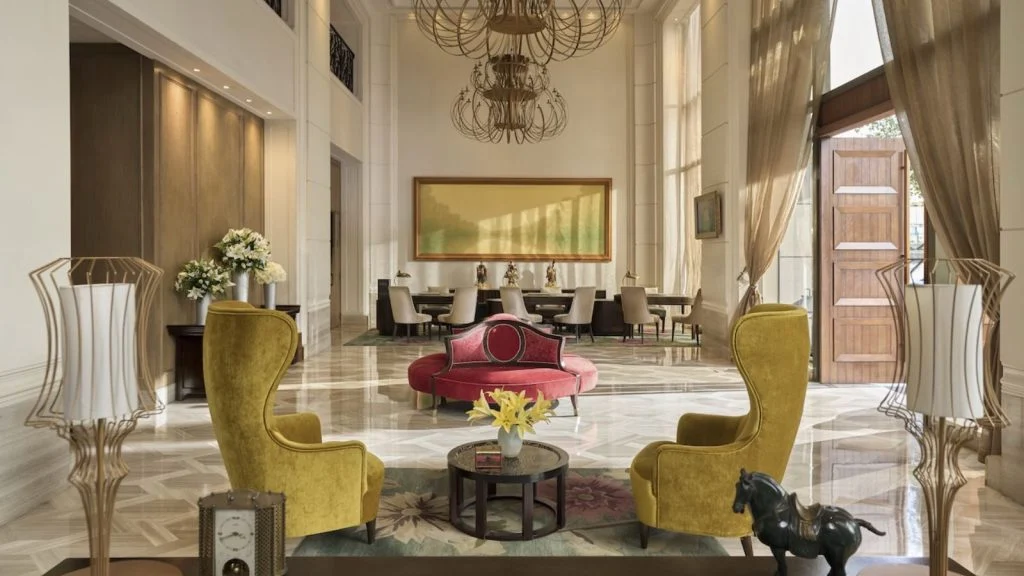 Inteligência de receita eleva desempenho de hotel cinco estrelas no Sudeste Asiático