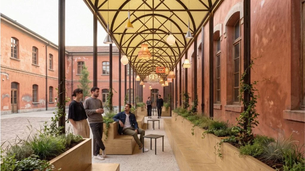 Invel e YellowSquare ampliam plataforma de hospitalidade na Itália