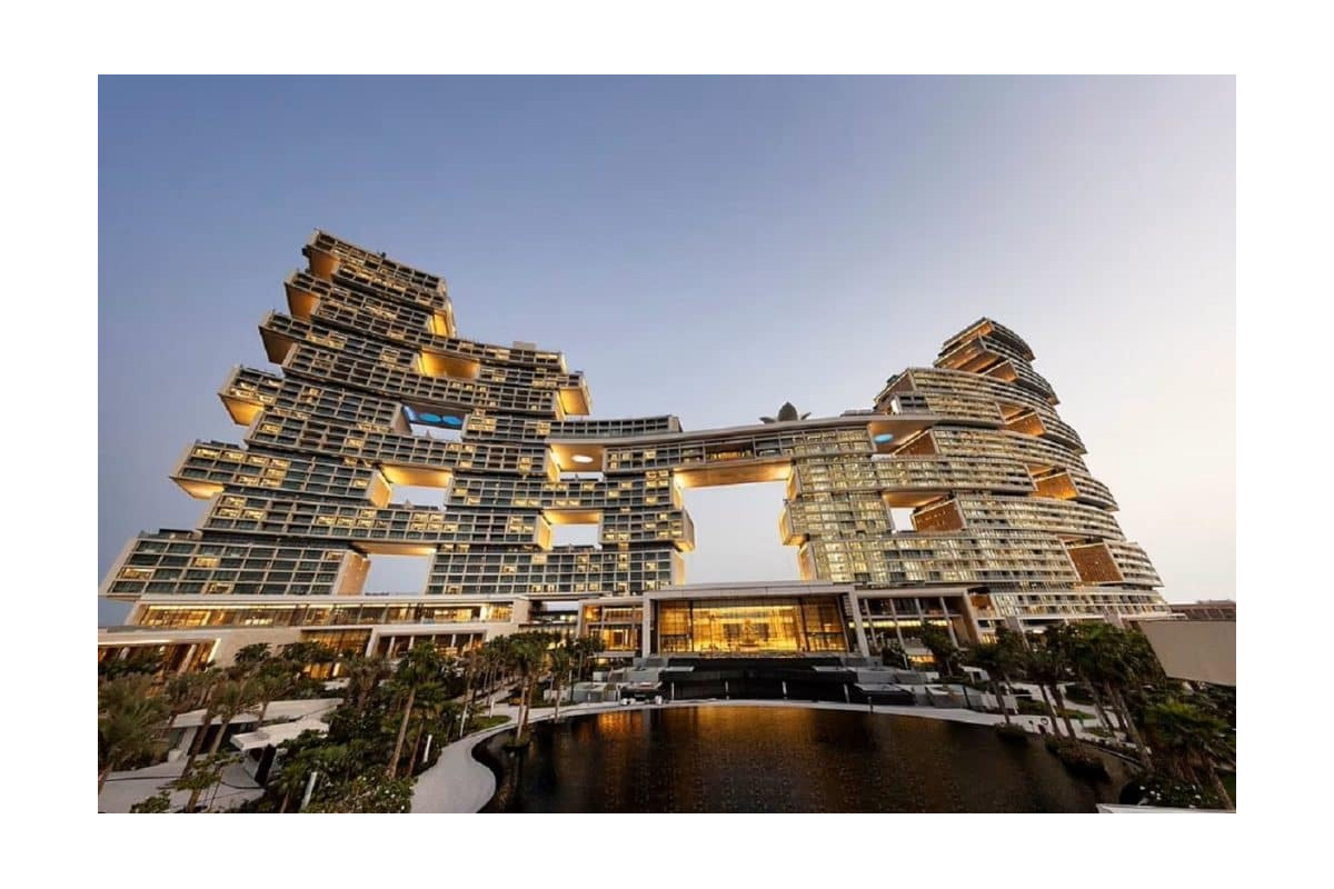 Investimentos em resort de luxo redefinem padrões de hospitalidade na região