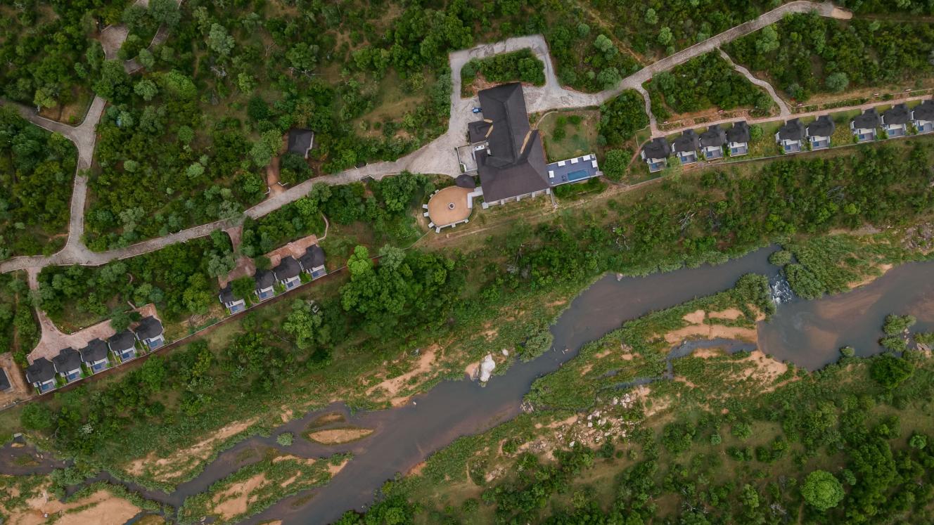 Luxo e sustentabilidade: Novo lodge safari integra rede internacional de hotéis