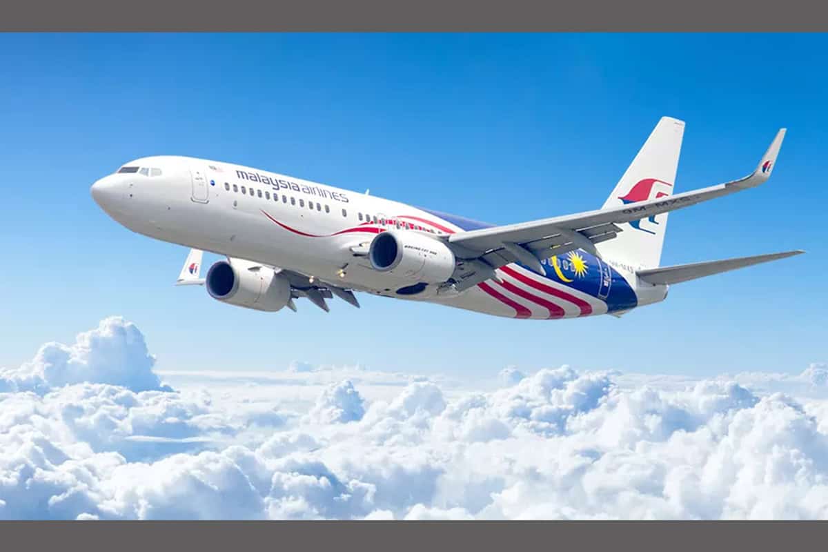 Malásia mira 35,6 milhões de turistas e fortalece hub aéreo