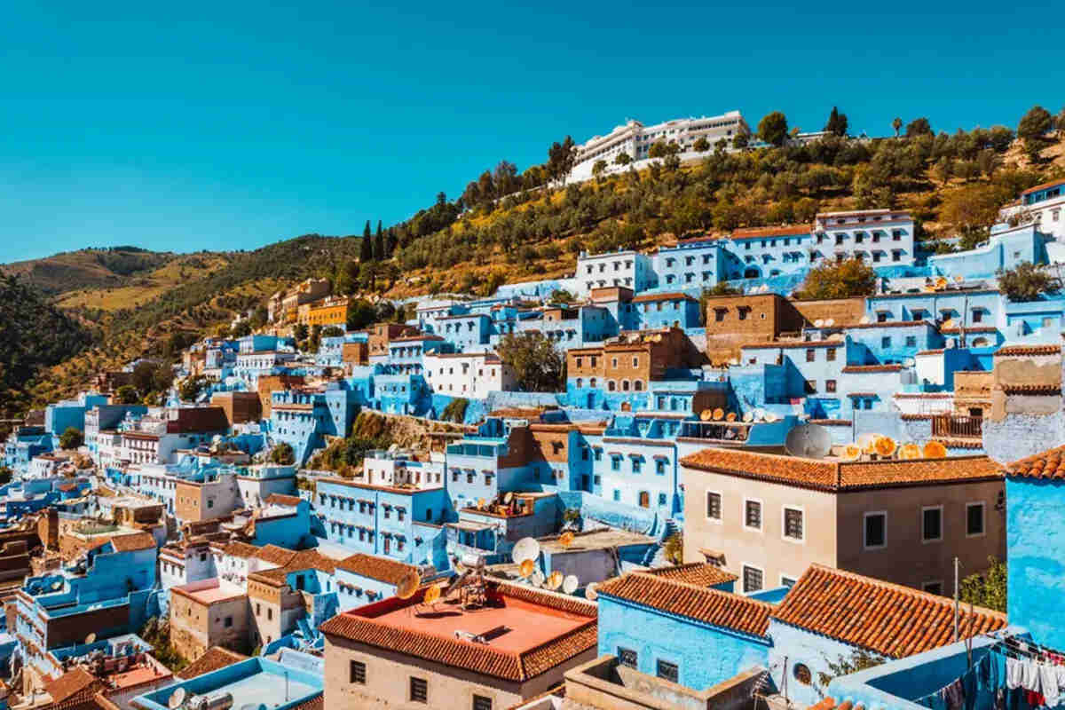 Marrocos retoma vistos de turismo para Taiwan e impulsiona sector hoteleiro
