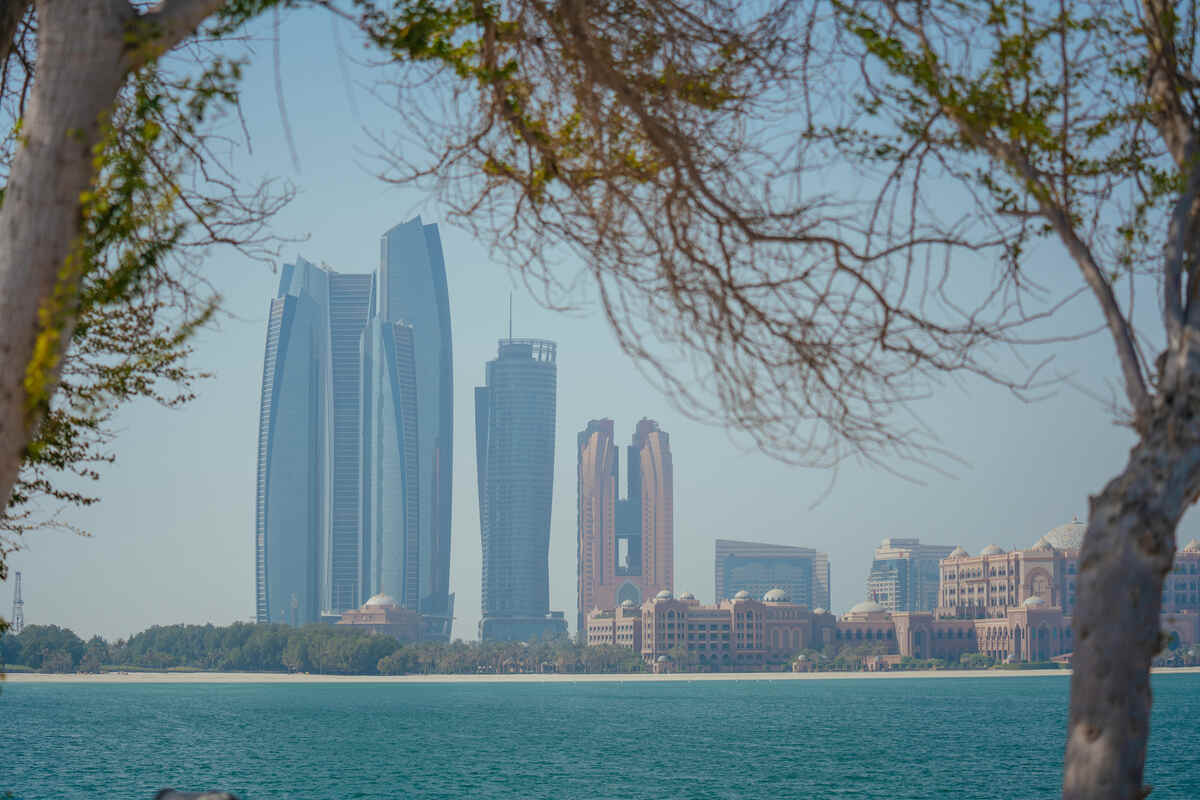 Mobilidade aérea eléctrica redefine logística de turismo no Golfo