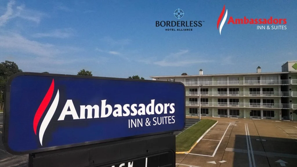 Nova aliança hotelaria mantém identidade e fortalece distribuição