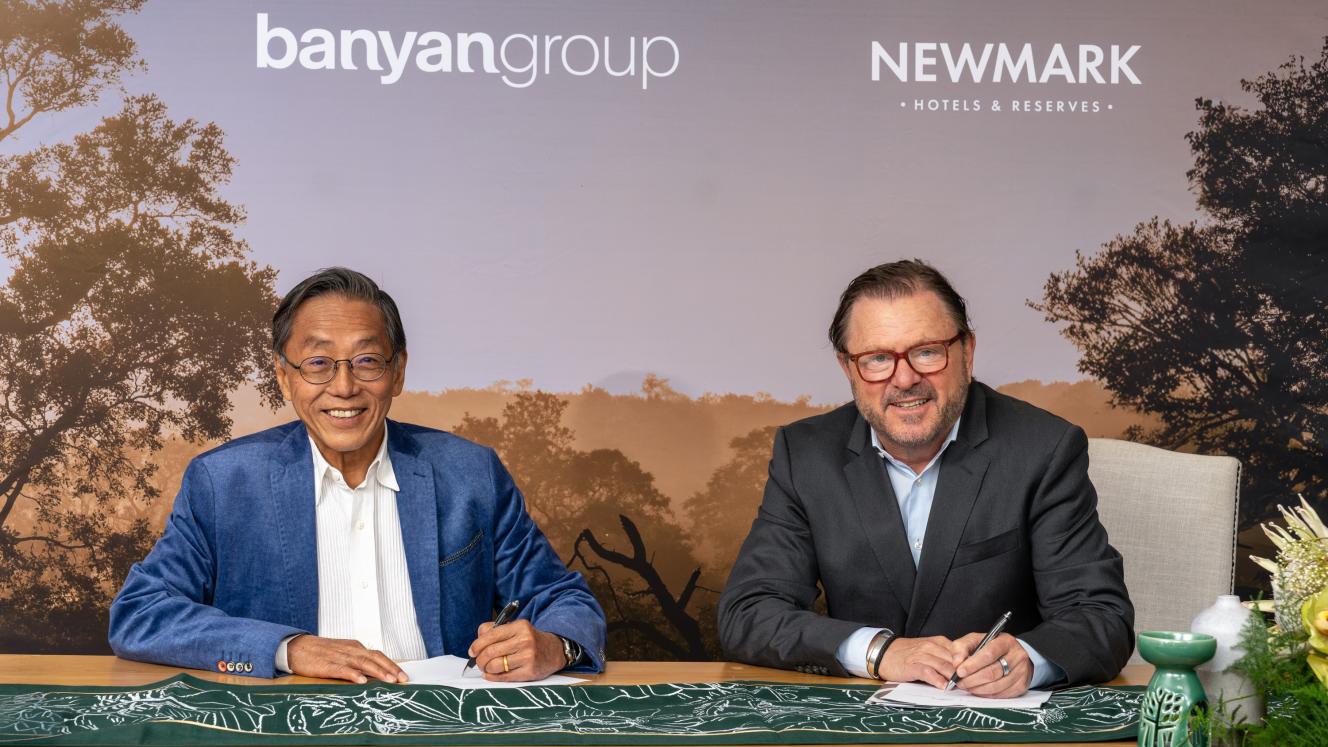 Nova marca global assume controlo majoritário de grupo hoteleiro africano