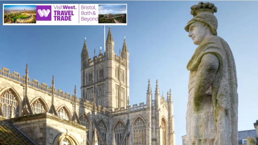 Nova plataforma B2B impulsiona o turismo comercial em Inglaterra