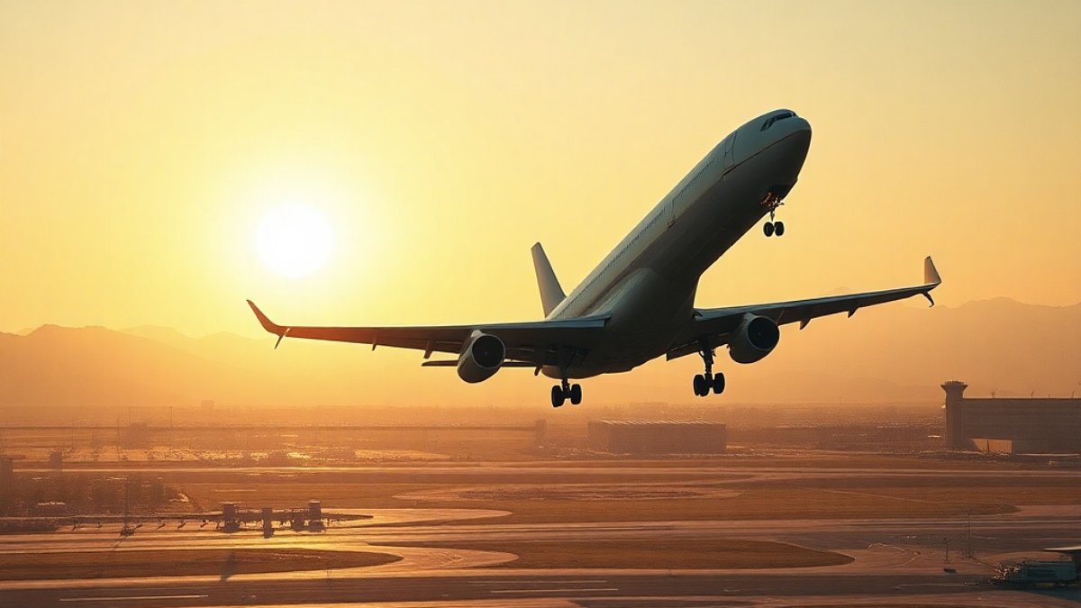 Novas rotas aéreas impulsionam o turismo na Eurásia Central