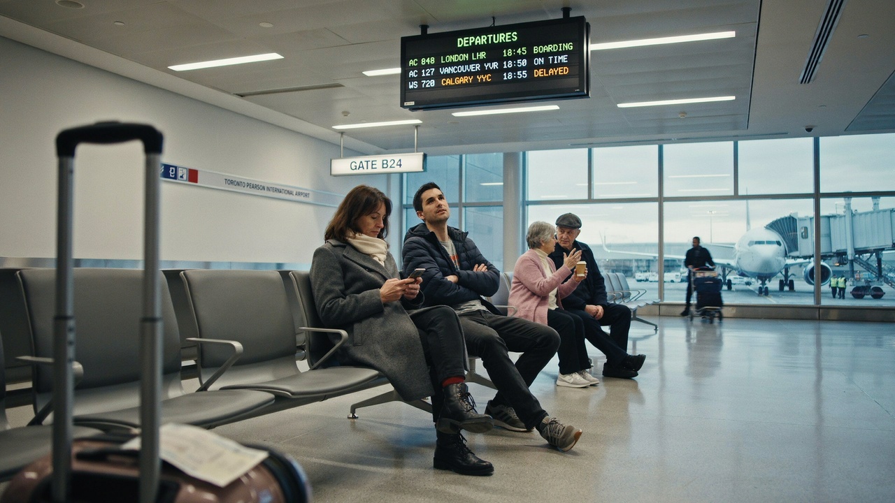Novas rotas de turismo de inverno ligam mercado canadiano ao Caribe