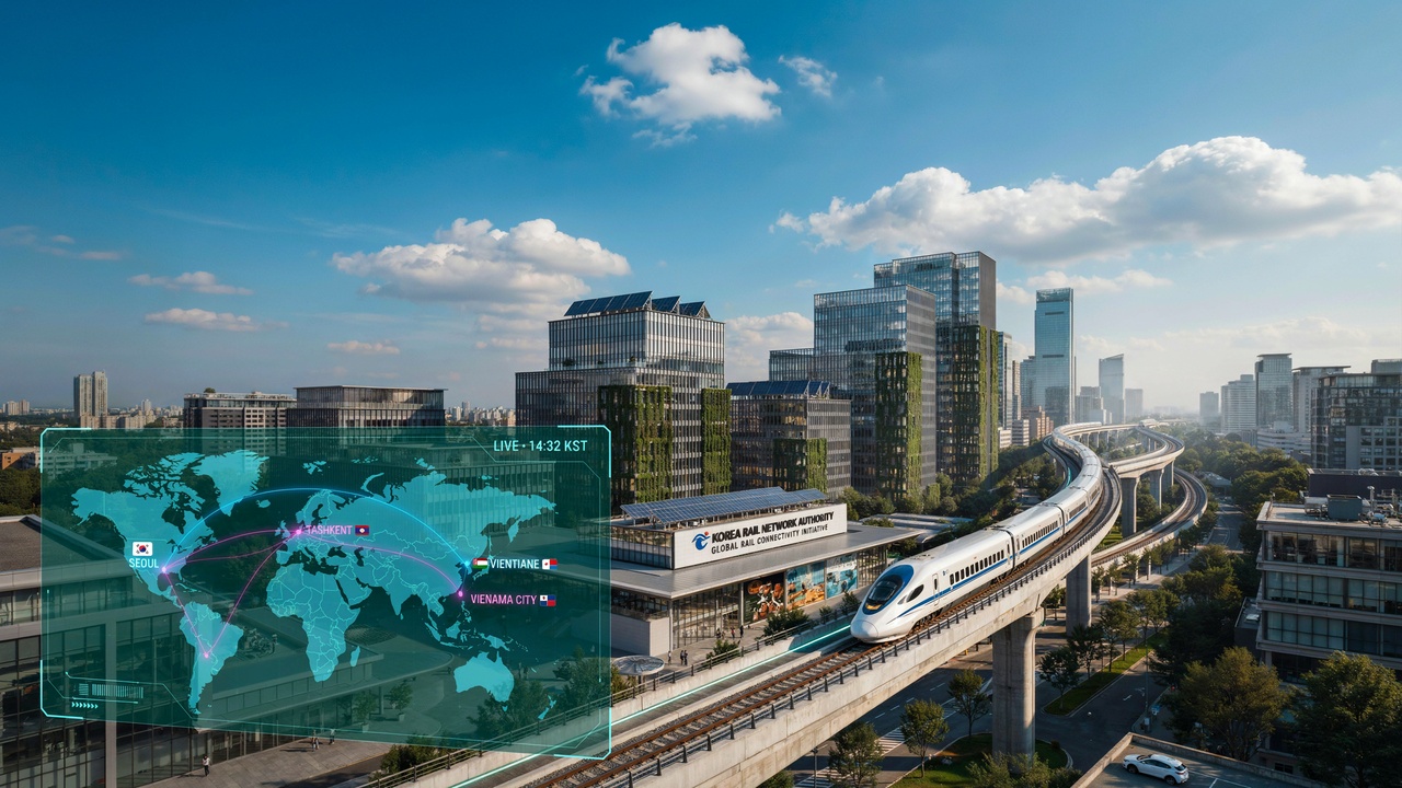 Parcerias ferroviárias globais abrem portas ao turismo B2B