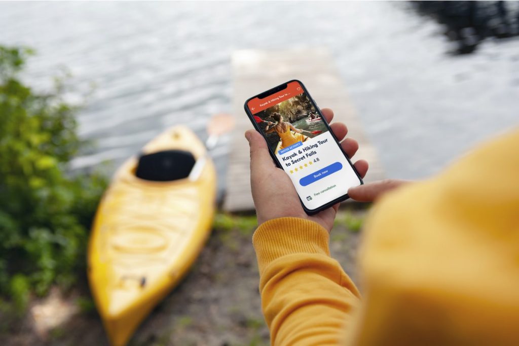 Plataforma global aposta em criadores de conteúdo para impulsionar vendas de turismo