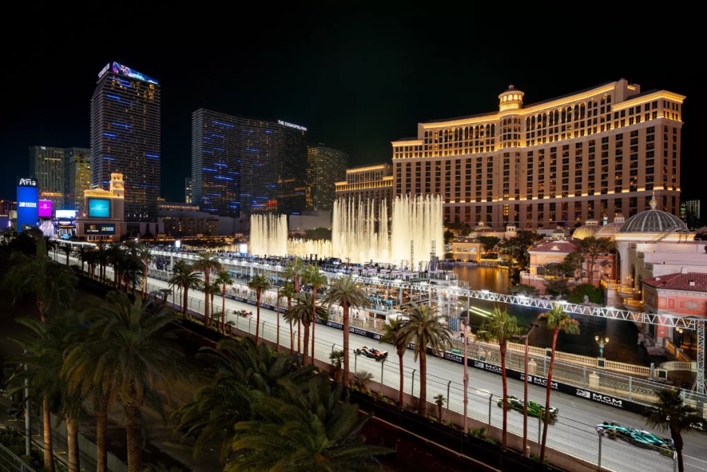 Recuo na aquisição da MGM Resorts sinaliza cautela no sector do entretenimento global