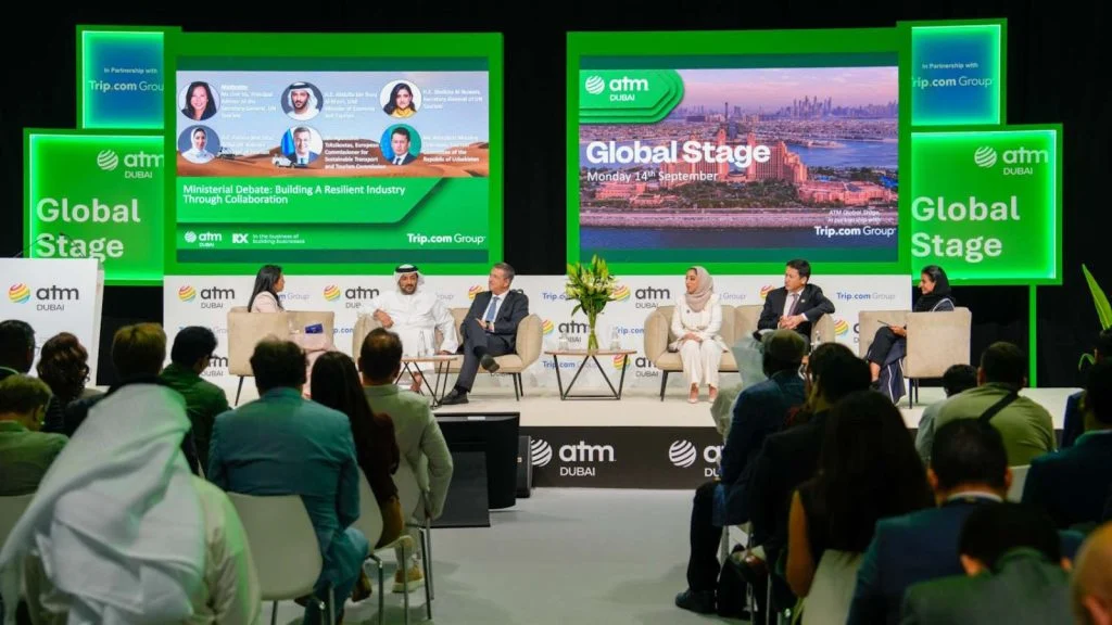 Resiliência turística e inovação digital: tendências globais para o sector