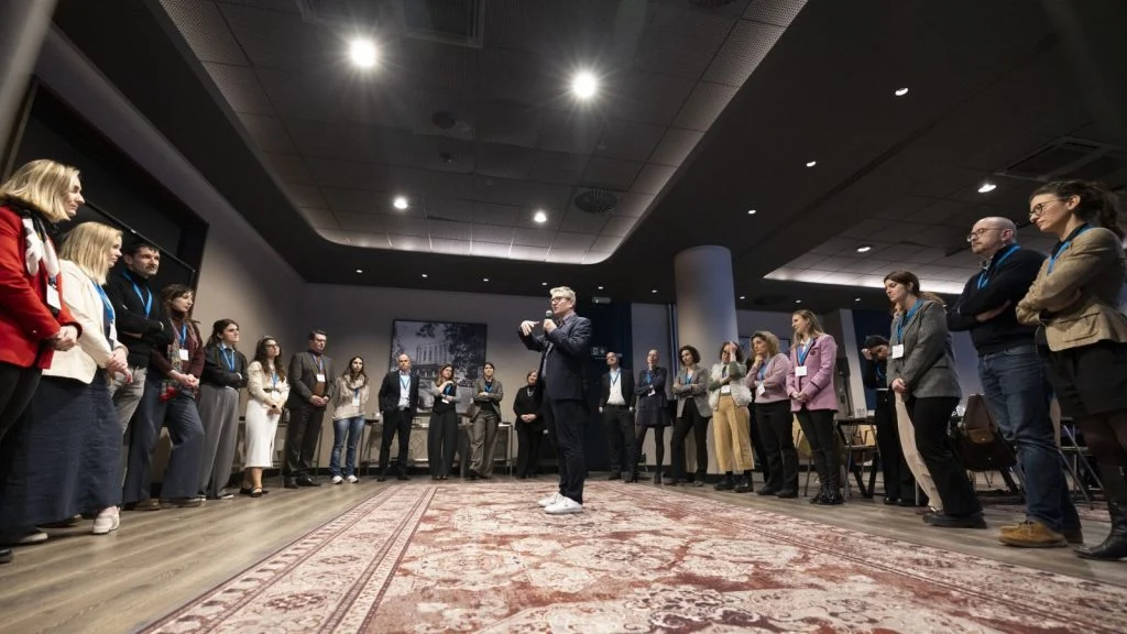 Rotas sustentáveis transformam gestão de eventos corporativos