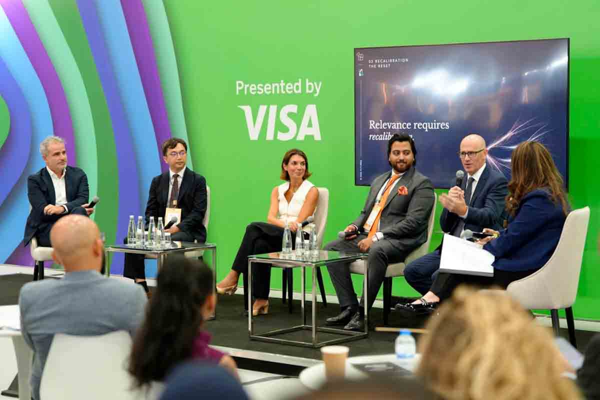 Tecnologia e talento humano definem nova era do turismo global