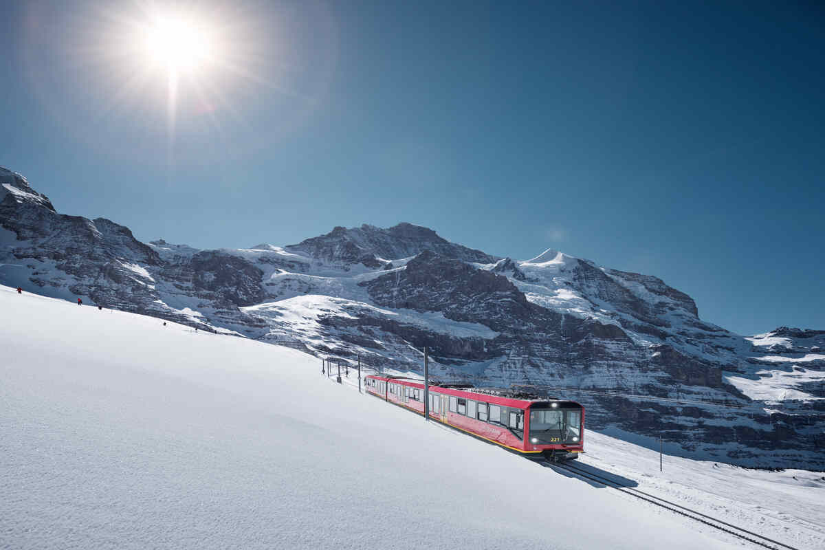 Tendências de Personalização Reshapam o Mercado do Turismo de Inverno na Europa