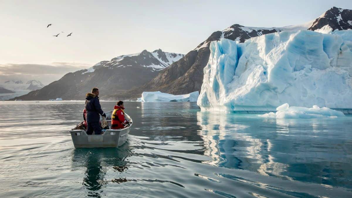 Tendências de turismo remoto: oportunidades para empresas B2B em destinos de aventura