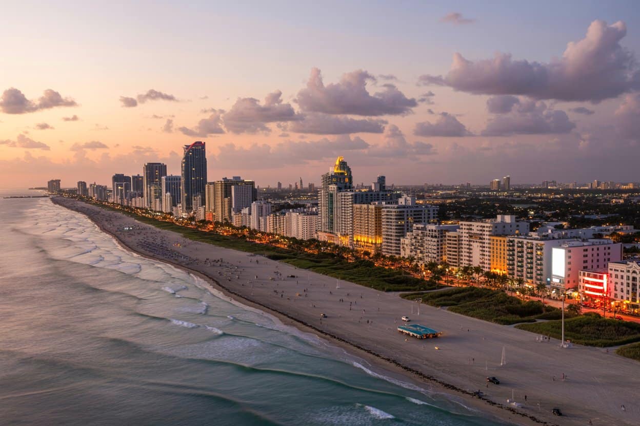 Tendências Globais de Turismo de Férias de Primavera 2027 e Impactos no Sector Hoteleiro