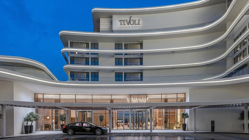 Tivoli abre hotel de luxo em Omão com foco em golfe e negócios