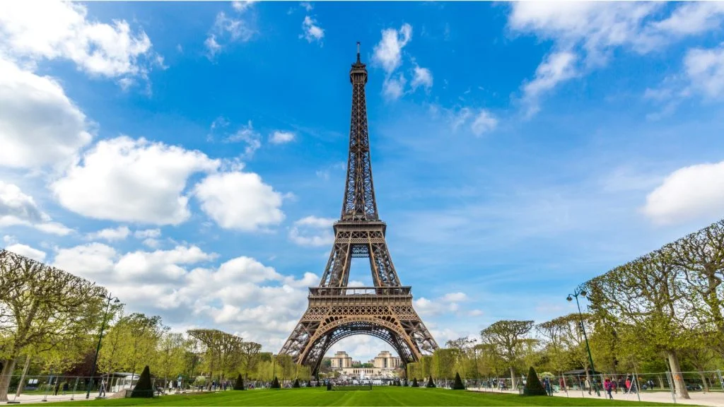 Tours privados em Paris: uma oportunidade de negócio para o turismo de luxo